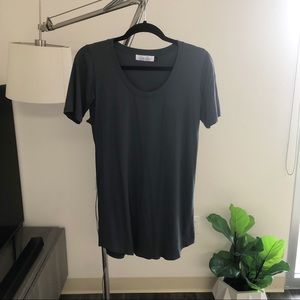 Ava Sky Dress Size Medium